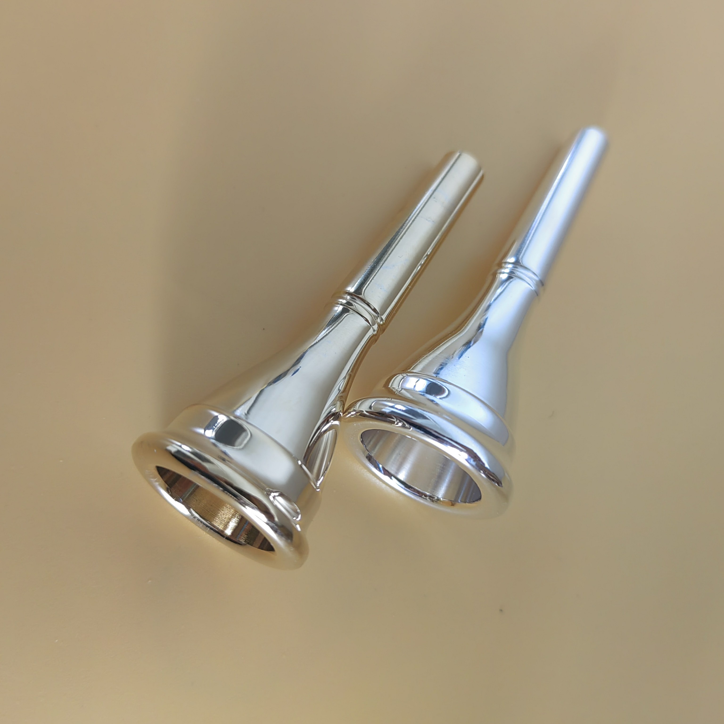 铂幻乐器圆号加重触感好