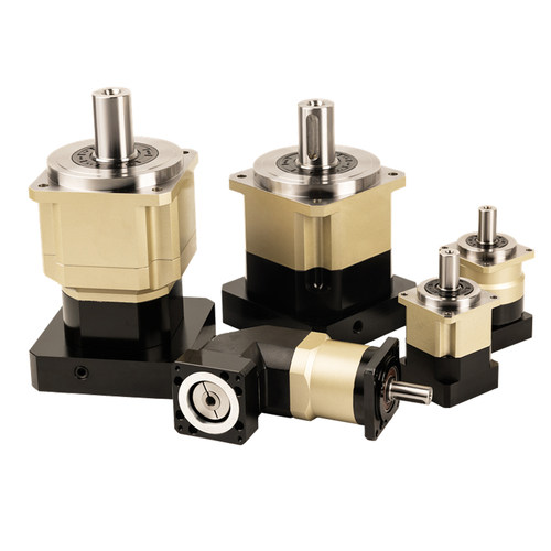 时代超群斜齿行星减速机减速器