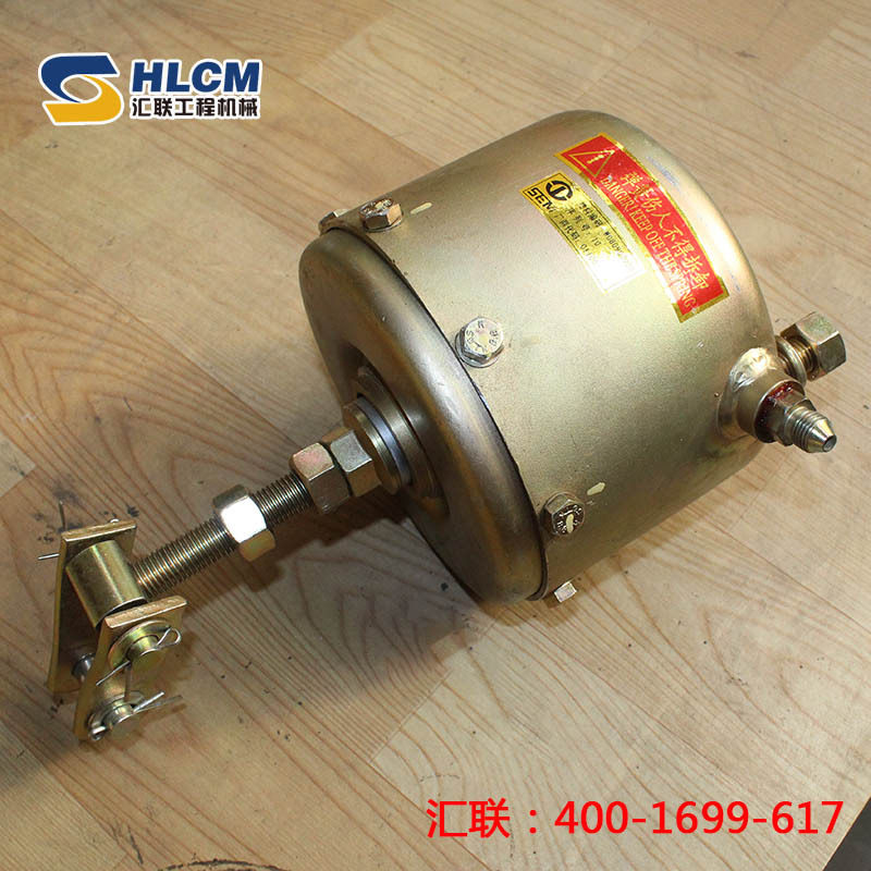 装载机铲车配件 适用于山工50装载机驻车制动气室福田956h