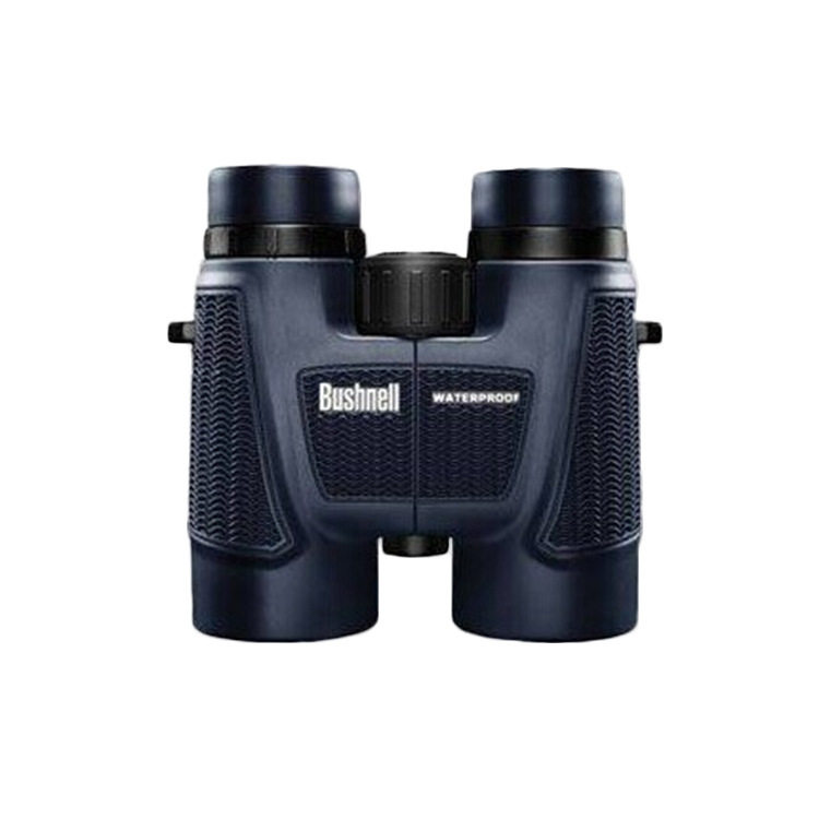 博士能高倍高清双筒防水望远镜 便携带手持手持观察镜一件代发