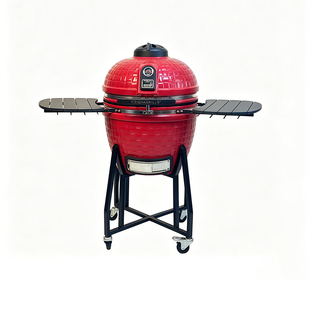 Kamado/Vision Grills 新B款 户外别墅庭院陶瓷烤炉
