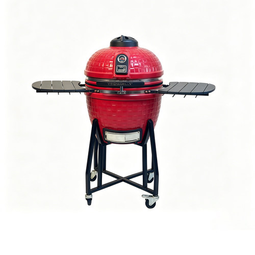VisionGrills陶瓷烤炉新B款