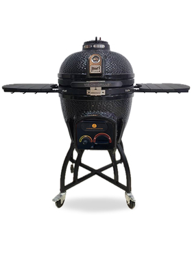Kamado/老何同款Vision Grills陶瓷烤炉C款