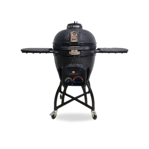 Kamado/老何同款Vision Grills陶瓷烤炉C款