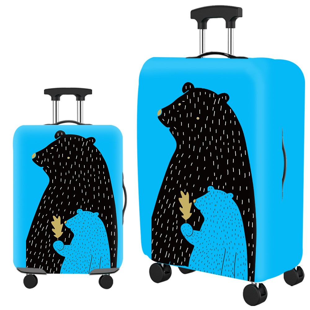 弹力箱套保护罩防尘袋