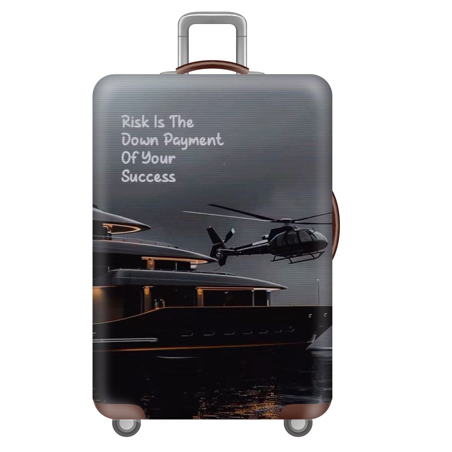 XC212直升飞机弹力箱套拉杆箱旅行旅游登机行李皮箱保护罩防尘袋,箱包皮具/热销女包/男包,旅行箱配件,淘宝优惠券,粉丝福利购,淘宝优惠卷