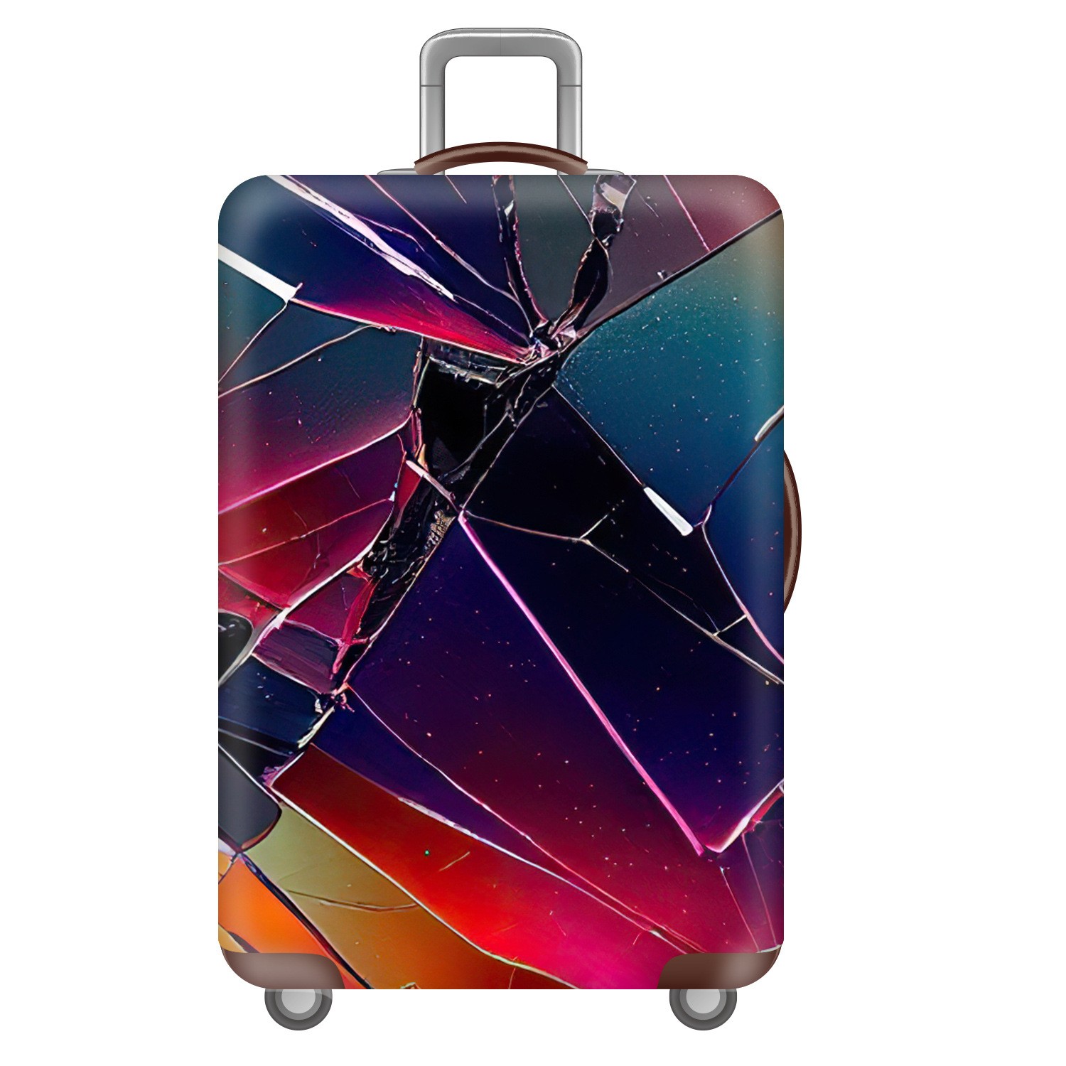 弹力箱套保护罩防尘袋