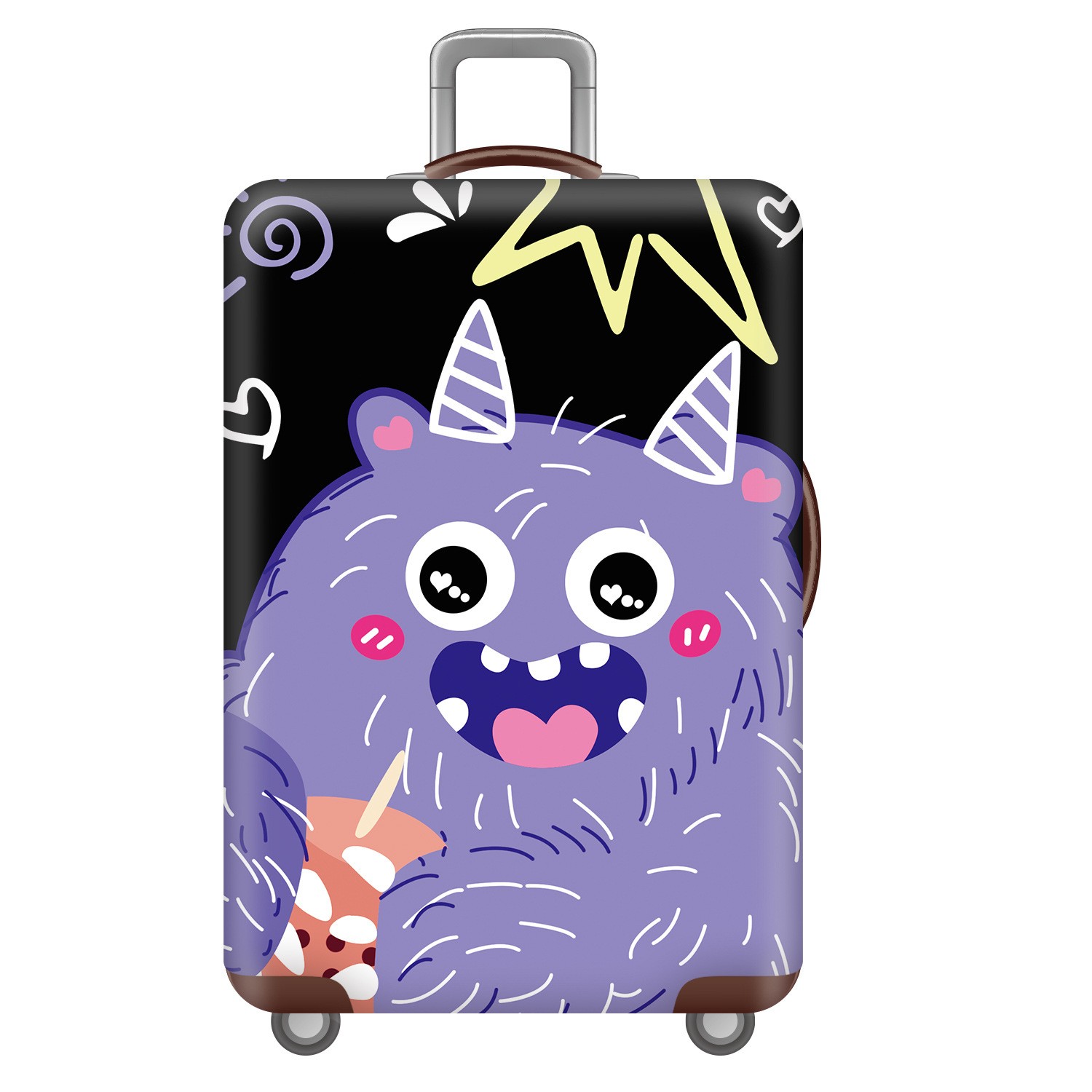 弹力箱套保护罩防尘袋