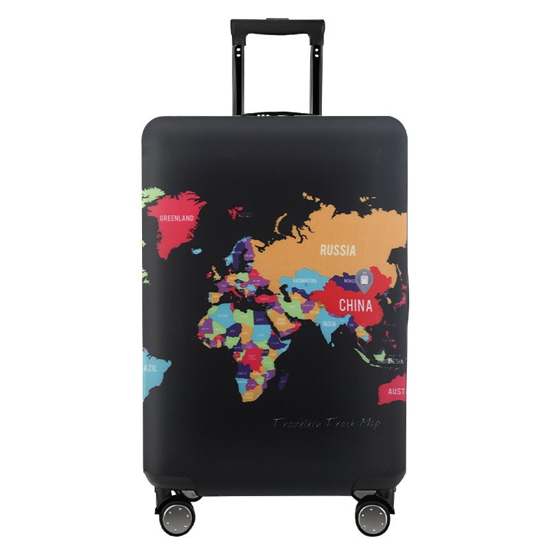 弹力箱套保护罩防尘袋