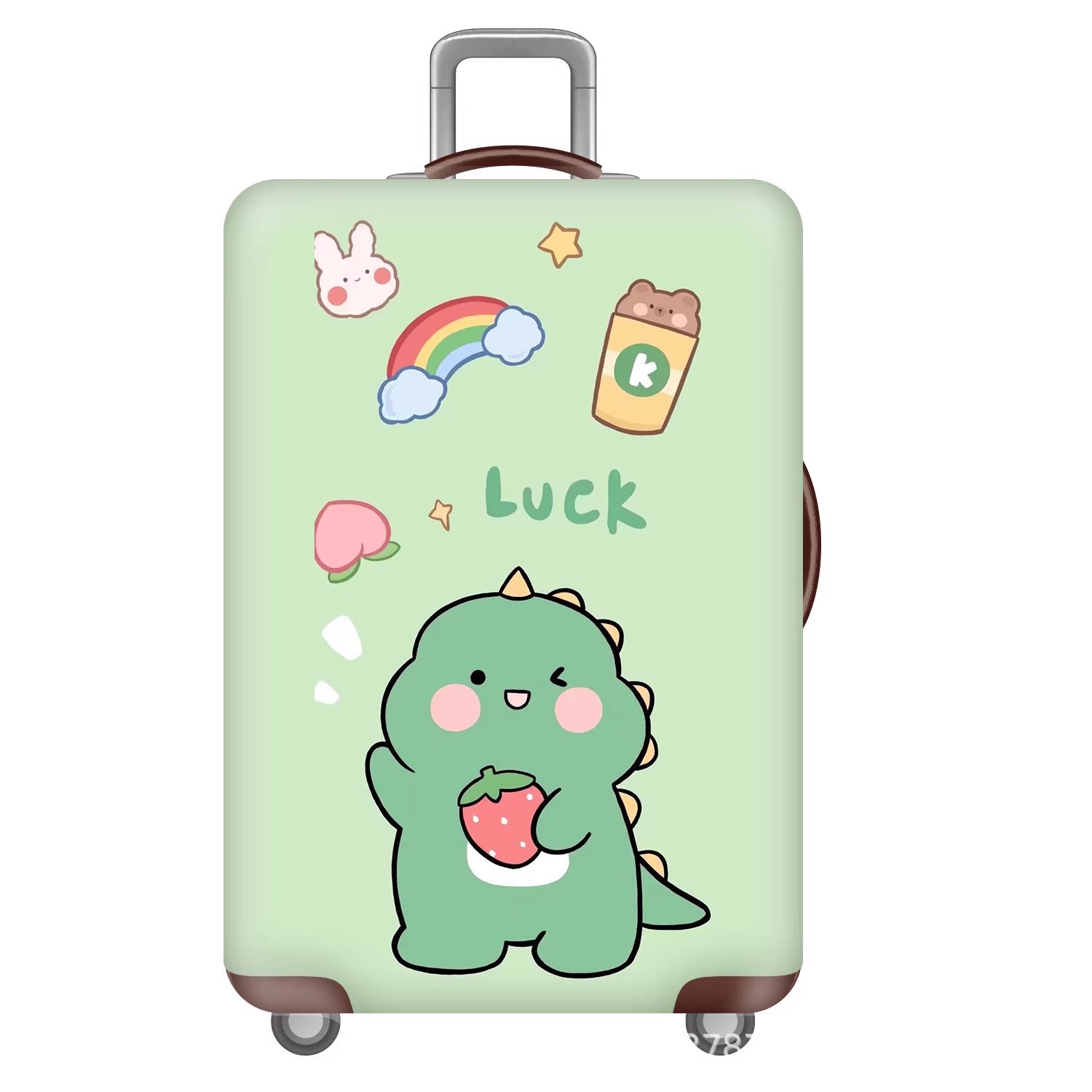 弹力箱套保护罩防尘袋