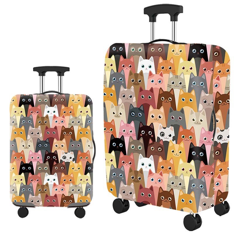 弹力箱套保护罩防尘袋