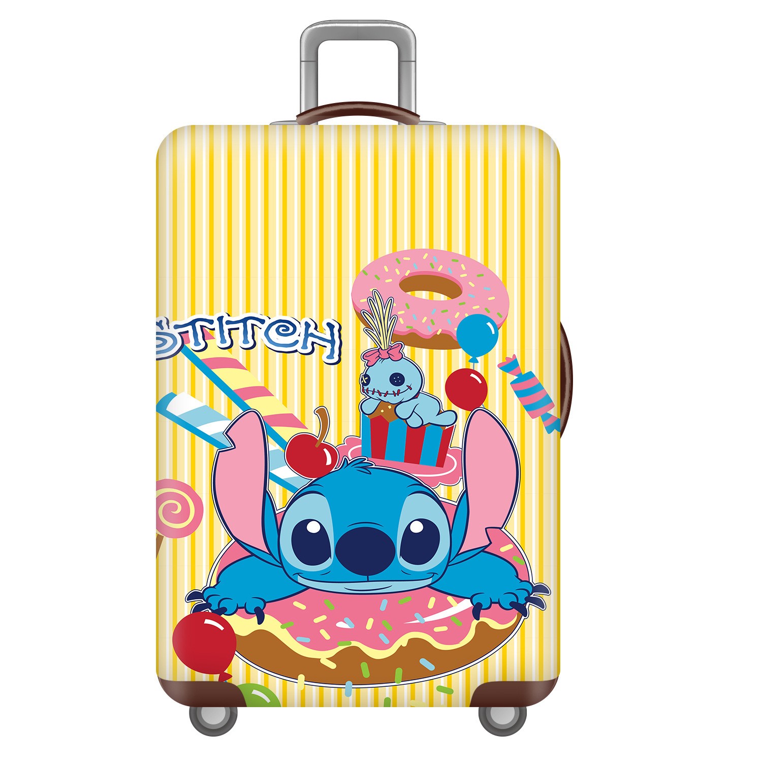 弹力箱套保护罩防尘袋