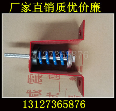 减震器弹簧HV吊架风机设备