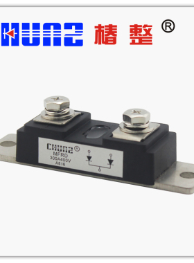 正品椿树 MFRD200A 供应快恢复整流二极管模块【椿整】