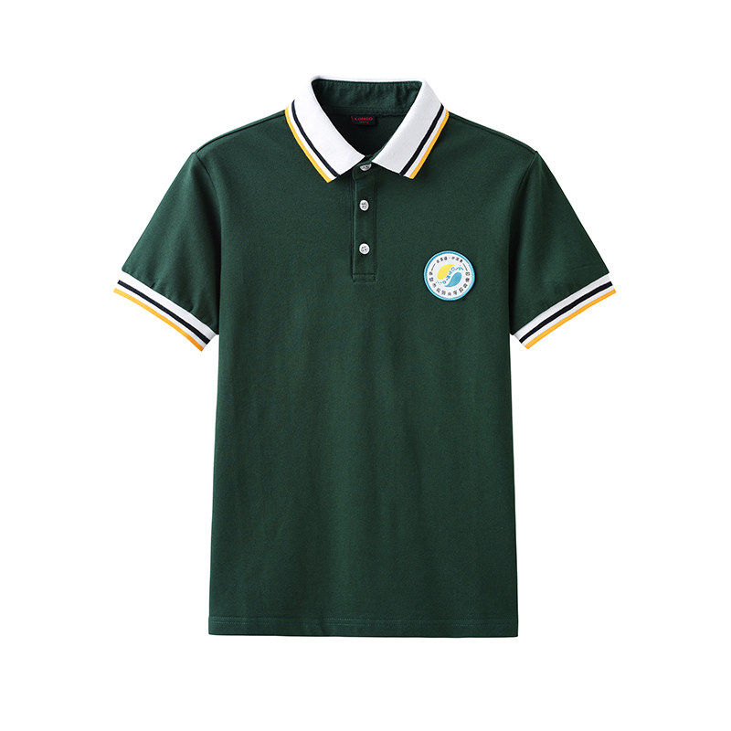 朗高校服诸暨实验小学夏