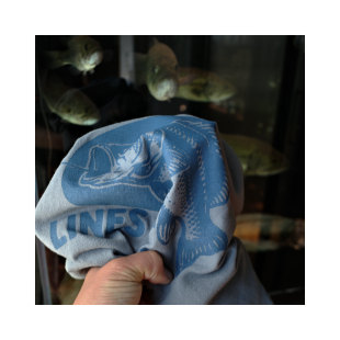 宽松重磅印花T恤 TIGHT 过载商店 LINES