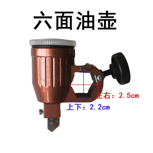 六面瓷砖玻璃刀六面推刀刀头