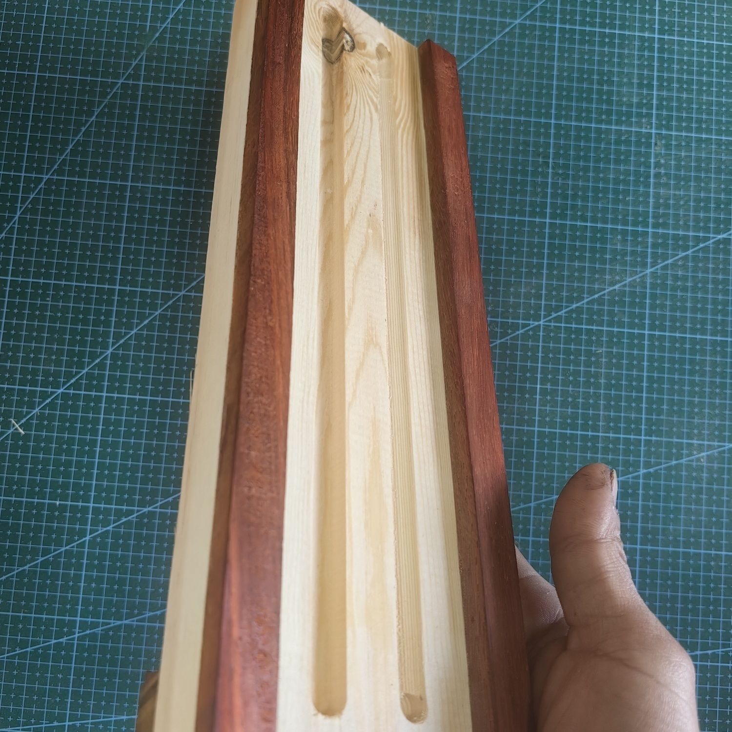 筷子制作工具 筷子料diy工具材料包手工木工坊幼儿园小学木工亲子图片