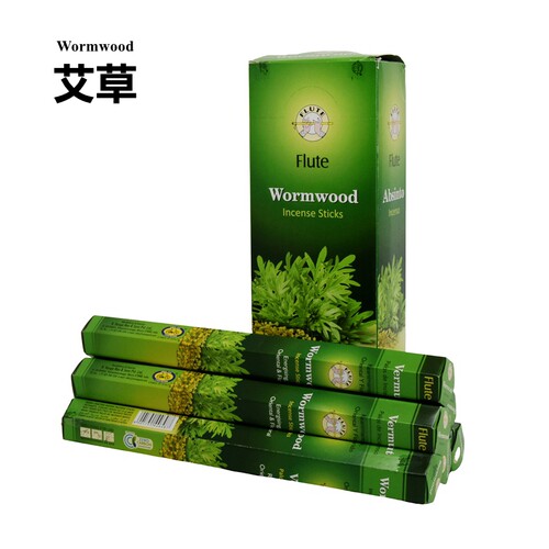 线香印度香味持久清凉香