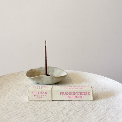 稳定情绪香神器尼泊尔香座香组合