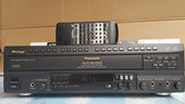 K700 松下LX LD播放机 Panasonic