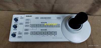 包邮】库存SONY RM-BR300索尼控制键盘D70P D100P HD1 HD3V HD7V