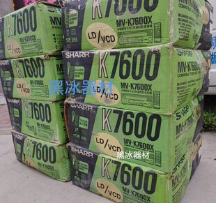 日本LD播放机 cd播放器 LD播放器 大碟镭射激光播放机