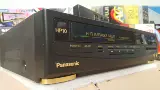 [Новая] Panasonic NV-HP10MU старое видео VHS Box Video