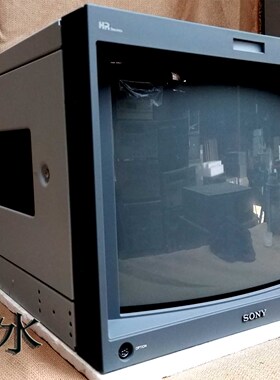 专业视频监视器PVM-14L TM-H150  TM-H1750工业、医疗显示器