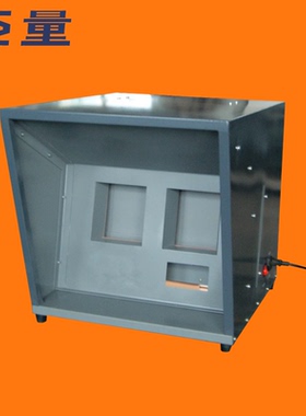 苏量YM-61A勾丝评级箱 勾丝仪评级箱勾丝测试评级标准箱工厂直销