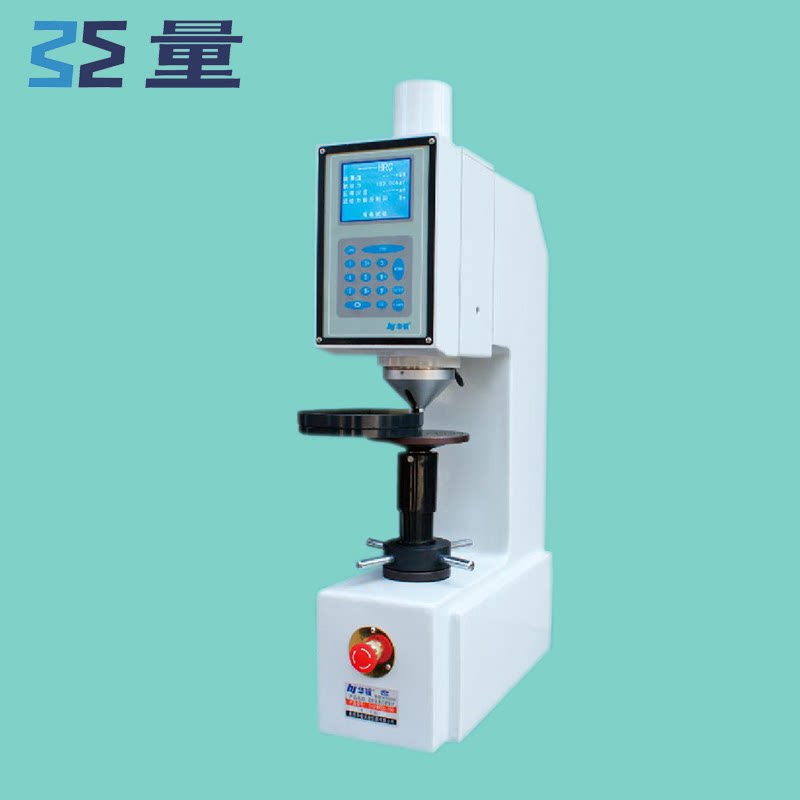 华银310HRSS150自动全洛氏硬度计
