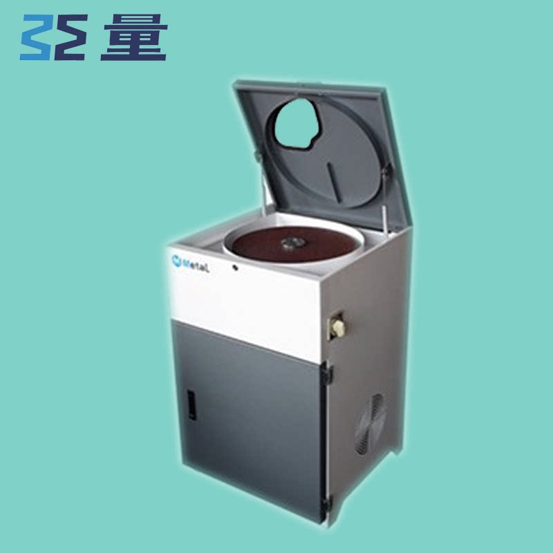 苏量MY-1A型磨样机光谱磨样机