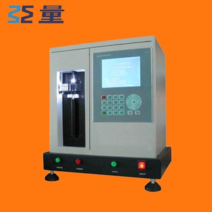 苏量YM-06E气动单纤维强力仪包邮