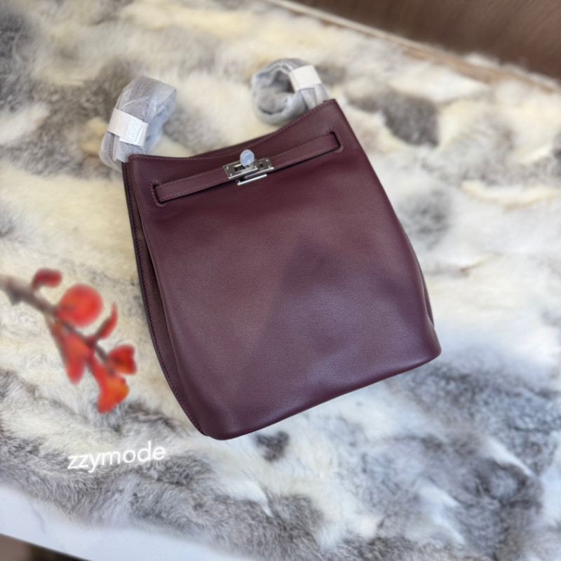 新款全手工手缝蜡线so凯莉迷你swift酒红单肩斜跨水桶女包,箱包皮具/热销女包/男包,通用款女包,淘宝优惠券,粉丝福利购,淘宝优惠卷