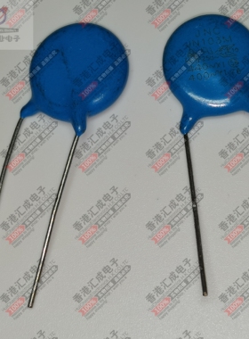 10NF 103PF 103M JN103M Y1 400V 安规Y电容  国产原装