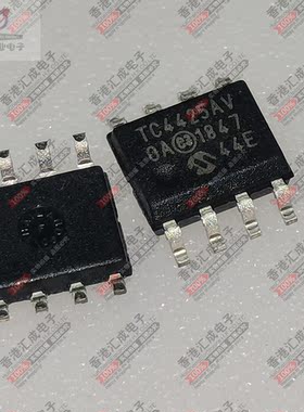 TC4425AVOA TC4425AV TC4425 SOP8 全新原装