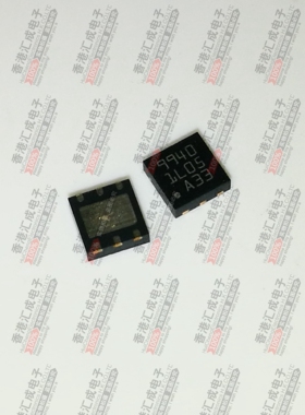 ST1L05APU33R QFN6 全新原装