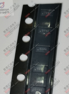 ESD5344D-10/TR DFN2510-10L 全新原装