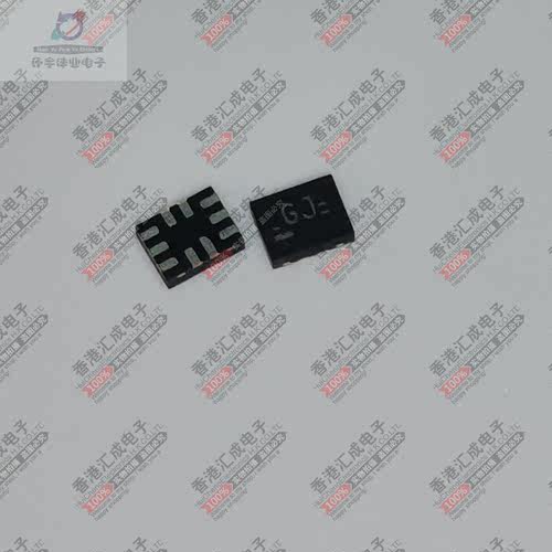 FSUSB30UMX QFN10 全新原装