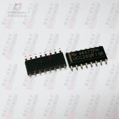 UCC28061DR UCC28061 SOP8 全新原装