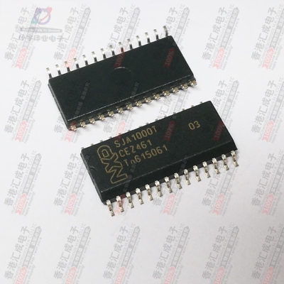 SJA1000T SJA1000 SOP28 全新原装