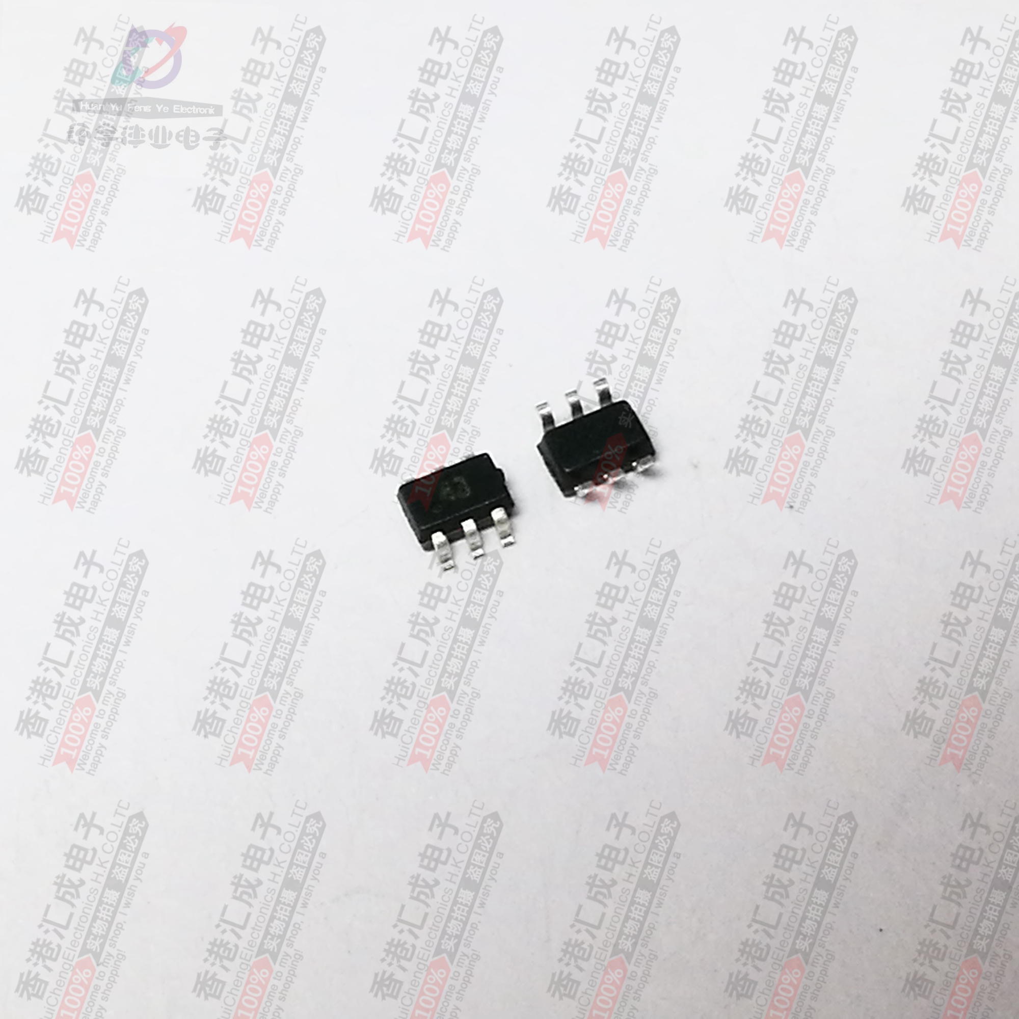 CH443K CH443 SOT363 全新原装