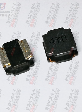 SWPA8040S470MT 47UH 470 8040/8X8X4MM 贴片功率电感 原装