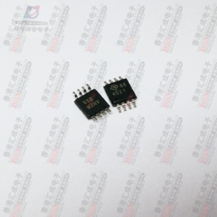 THS4521IDGKT THS4521IDGK MSOP8 全新原装