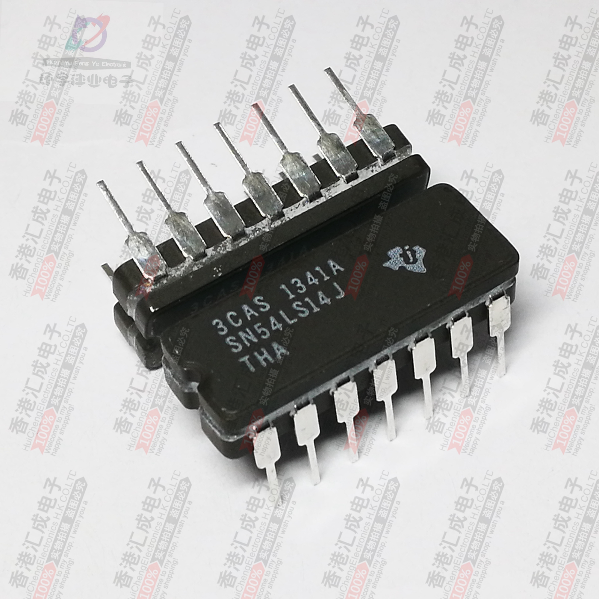 SN54LS14J CDIP14 全新原装