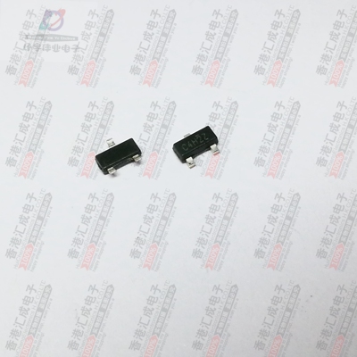 IRLML6302TRPBF IRLML6302TR SOT23 全新原装