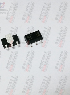 LM317LIPK SOT89 全新原装