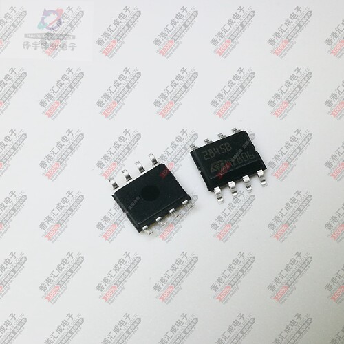 UC3845BD1013TR UC3845B SOP8 全新原装