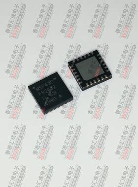 MSP430FR2632IRGER  MSP430FR2632IRGE VQFN24 全新原装
