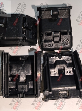 643191201 64319-1201 CMC WR CAP 32CKT MAT SEAL 全新原装